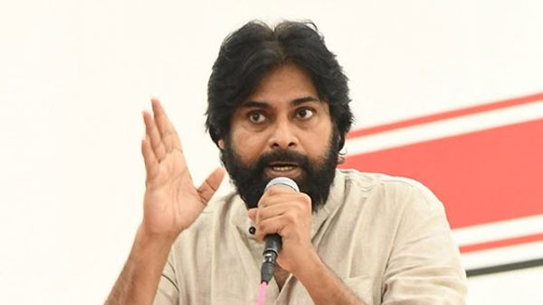 పవన్ తాజా ట్వీట్లలో నాటి అంశాలు