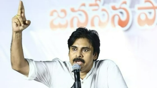 వైసీపీ ప్రభుత్వానికి డెడ్ లైన్ విధించిన పవన్ కళ్యాణ్ 