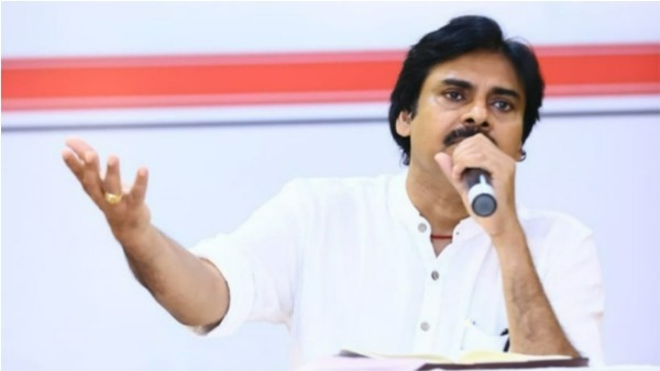 వాతావరణ శాఖ హెచ్చరిస్తున్నా పట్టించుకోని ప్రభుత్వం.. ప్రజలు కొట్టుకుపోతున్నారన్న జనసేనాని వాతావరణ శాఖ హెచ్చరిస్తున్నా పట్టించుకోని ప్రభుత్వం.. ప్రజలు కొట్టుకుపోతున్నారన్న జనసేనాని