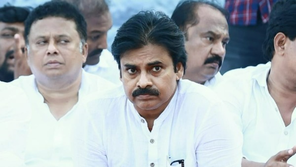 వైజాగ్ స్టీల్ ఉద్యమంలోకి పవన్ కళ్యాణ్