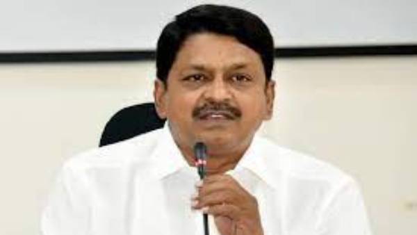 సెకీ రూపంలో ఆదానీకి కట్టబెట్టారు