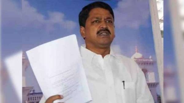 ఆదానీకి లాభం చేకూర్చేందుకే