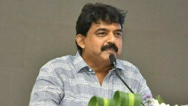 కేసీఆర్ పైన పేర్ని నాని సంచలన వ్యాఖ్యలు కేసీఆర్ పైన పేర్ని నాని సంచలన వ్యాఖ్యలు