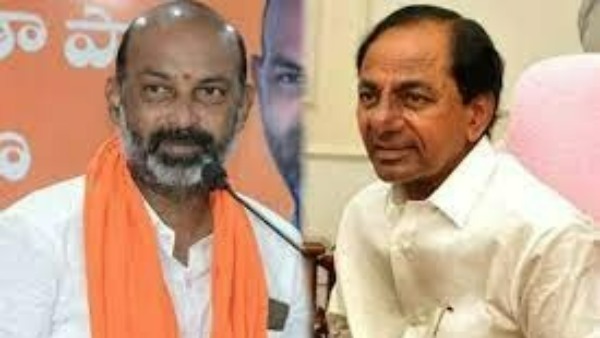 తెలంగాణా బీజేపీలో పెరిగిన బలమైన నాయకత్వం .. టీఆర్ఎస్ కు టెన్షన్ 