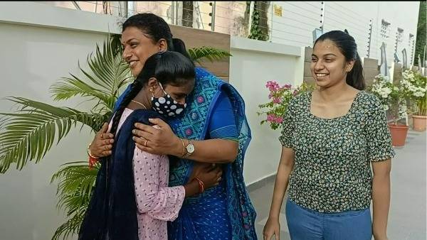 తిరుపతి గర్ల్స్ 