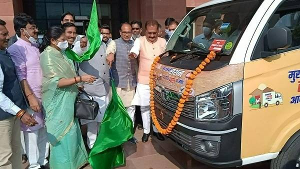 తొలిదశలో 89 గిరిజన గ్రామాలకు.. తొలిదశలో 89 గిరిజన గ్రామాలకు..