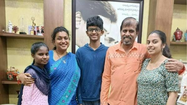 బొకెలతో సరిపెట్టుకోలేదు.. 