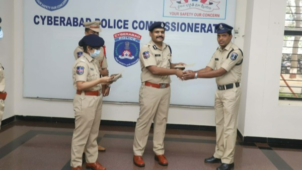 అనేక సమస్యలకు గ్రీవెన్స్ సెల్ పరిష్కారం.. ప్రజల నుంచి మంచి స్పందన వస్తోందన్న కమీషనర్