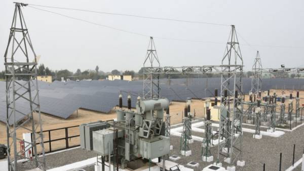  ఏపీలో దశల వారీగా సబ్ స్టేషన్ ఆటోమేషన్ సిస్టమ్.. 334.51 కోట్ల అంచనా వ్యయం