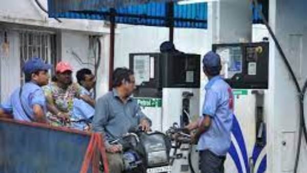  డీజిల్‌పై 22 శాతం వ్యాట్..