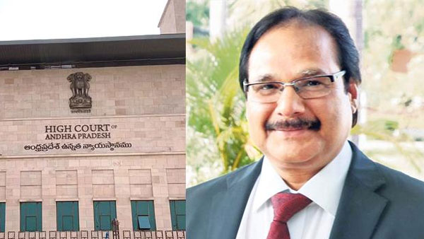  నన్నుకూడా తప్పుకోమంటారా అని సీజే ప్రశ్న