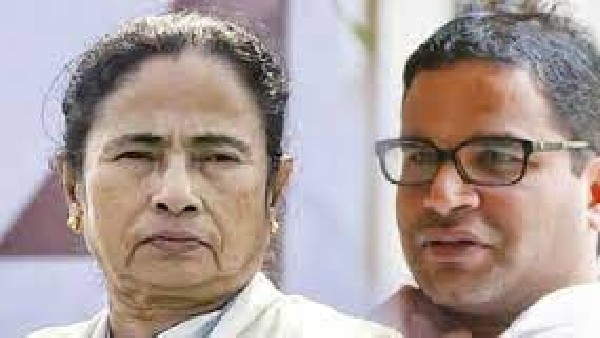  టీఎంసీ జాతీయ రాజకీయాలకు లాంచింగ్ ప్యాడ్ గా గోవాలో ఎన్నికలు 