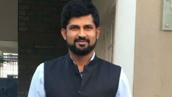 అందరూ పంది మాంసం తినాలి కదా?