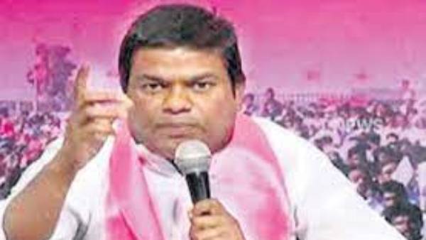 వరి కల్లాల దగ్గర రేవంత్ కు బండి సంజయ్ కు పట్టిన గతే