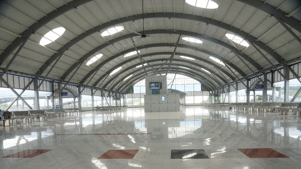  పూర్వాంచల్ ఎక్స్ ప్రెస్ వే