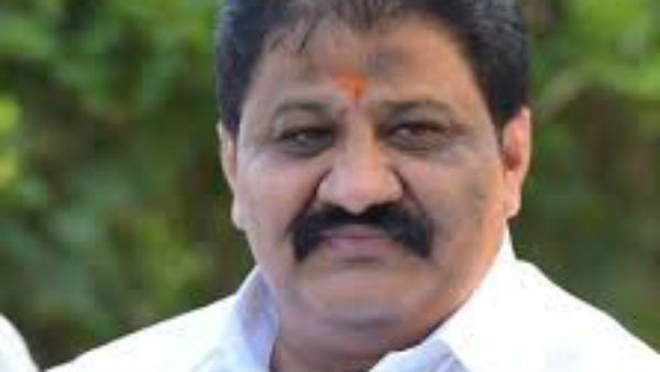 9 మంది ఎమ్మెల్యేలం రాజీనామా కు సిద్దం