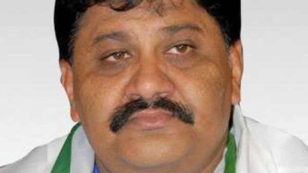 కోర్టులో కౌంటర్ దాఖలు