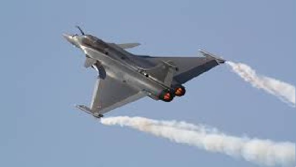 Dassault Aviation used false invoices to bribe middleman for sale of Rafale jets Dassault Aviation used false invoices to bribe middleman for sale of Rafale jets