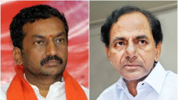  సీఎం కేసీఆర్ వ్యాఖ్యలపై మండిపడిన రఘునందన్ రావు