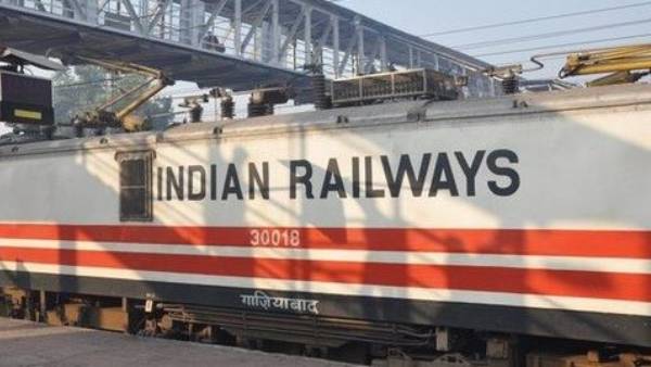 దక్షిణ మధ్య రైల్వే దక్షిణ మధ్య రైల్వే