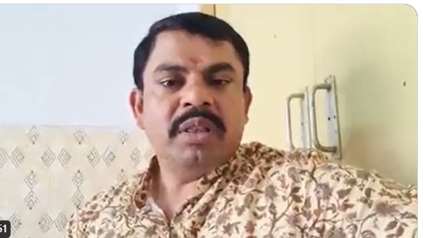ఒక్క గింజ కూడా మిగలకుండా కొంటామన్నారే..