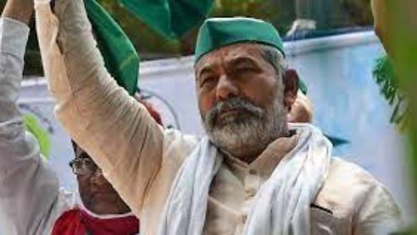 భాషలు వేరైనా రైతుల స్ఫూర్తి ఒక్కటే అన్న రాకేష్ టికాయత్