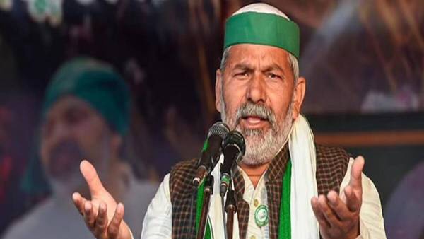 రైతు ఉద్యమం పై కేసీఆర్ స్పష్టమైన వైఖరి తెలియజెయ్యాలి