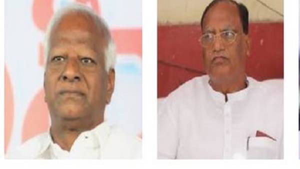  ఆరుగురిలో ముగ్గురికి రెన్యువల్.. ముగ్గురు కొత్త వాళ్లకు అవకాశం..