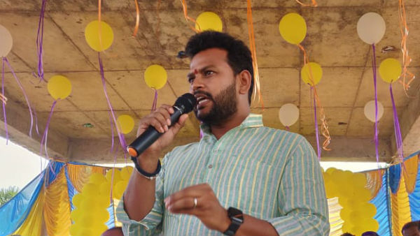 రాష్ట్ర పోలీస్ వ్యవస్థపై మండిపడిన రామ్మోహన్ నాయుడు 