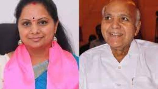 ముఖ్యమంత్రి కుమార్తె కావటంతోనేనా