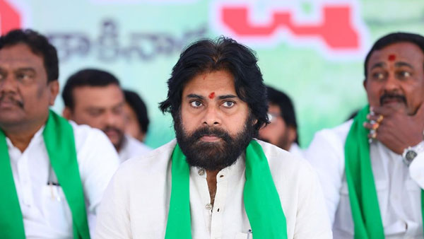 నెల్లూరు కార్పోరేషన్ లో జనసేన 50 నామినేషన్లు