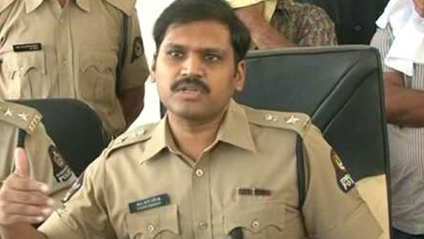 విధి నిర్వహణలో అలసత్వం వద్దు.. నూతన ఎస్సైలకు స్టీఫెన్ రవీంద్ర దిశానిర్దేశం..