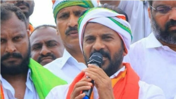 కేసీఆర్ ముక్కలు చేస్తా అన్నా మాట్లాడరా?: రేవంత్