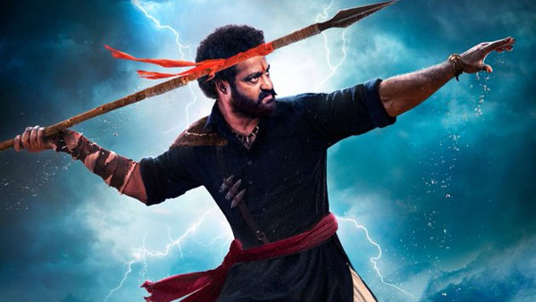 జూ ఎన్టీఆర్ పైన అభిమానంతో లాబీయింగ్ చేస్తారా