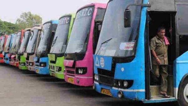 ఆర్టీసీ ఛార్జీ పెంపు.? ఆర్టీసీ ఛార్జీ పెంపు.?