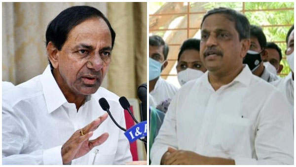 ఏపీలో టీడీపీ, తెలంగాణాలో టీఆర్ఎస్ .. రెండూ ఒకటే