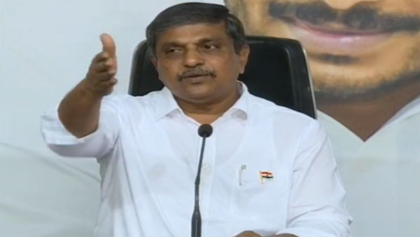  ఏపీలో టీడీపీ అధికారం కోల్పోయే నాటికే 70 వేల కోట్లకు పైగా అప్పు