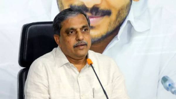 రెండేళ్లలోనే హామీలన్నీ నెరవేర్చారు జగన్: సజ్జల