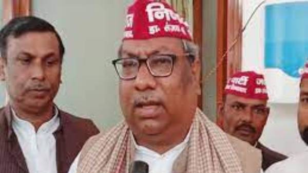  కొత్త వివాదానికి తెర తీసిన సంజయ్ నిషాద్..