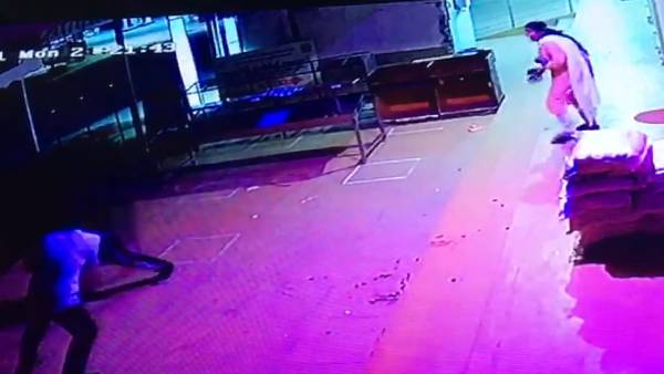 పెళ్లి చేసుకుంటానని నమ్మించాడు