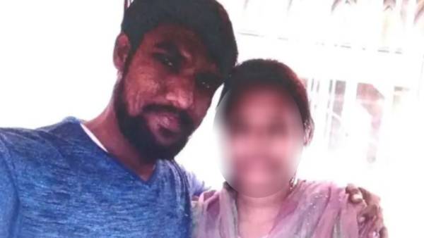 పక్కాప్లాన్ తో భార్యను చంపేసిన భర్త ? పక్కాప్లాన్ తో భార్యను చంపేసిన భర్త ?