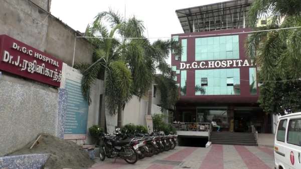  అమ్మాయి మీద లైంగిక దాడి చేసిన డాక్టర్ రజనీకాంత్