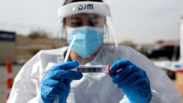 ట్రావెల్ హిస్టరీ ఉన్న వారి కోసం.. 