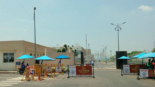 జీతాలు ఆర్ధిక భారమనే ఆలస్యం ?