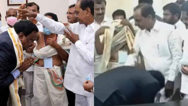 ఆ అధికారికి ఖాయమంటూ పార్టీలో ప్రచారం ఆ అధికారికి ఖాయమంటూ పార్టీలో ప్రచారం