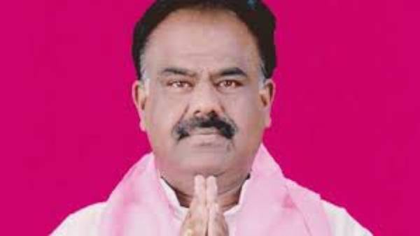  ఎమ్మెల్సీగా అవకాశం ఇస్తే సిరికొండకు కాస్త ఊరట