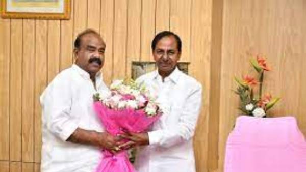 కౌశిక్ రెడ్డి పేరుకు లభించని ఆమోదం