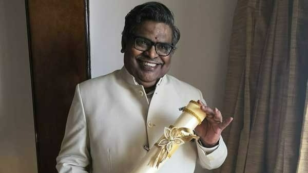 వారం రోజుల క్రితం క్యాన్సర్ వచ్చిన మరో ఊపిరితిత్తులో కొంత భాగం తొలగింపు 