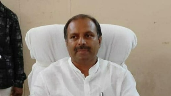 బద్వేలు ఉపఎన్నికలో బీజేపీ వెనుక చంద్రబాబే..: శ్రీకాంత్ రెడ్డి