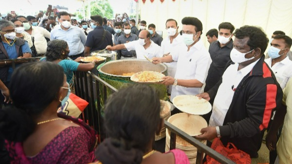  రంగంలోకి దిగిన సీఎం